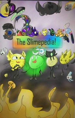 The Slimepedia! (Tint's Edition)