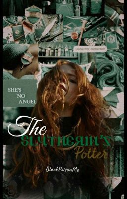 The Slytherin's Potter