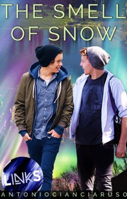 The smell of snow - Larry