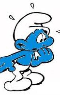 The Smurfs: A New Smurf