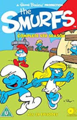 The Smurfs: The Smurfy Adventures