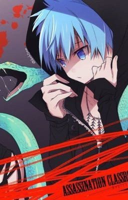 The Snakes Place (Nagisa x Karma)