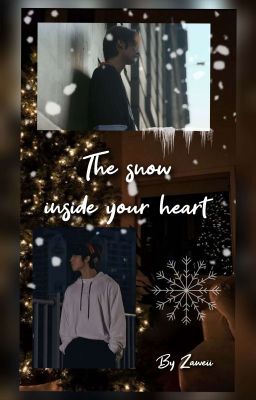 The snow inside your heart {Minsung} 