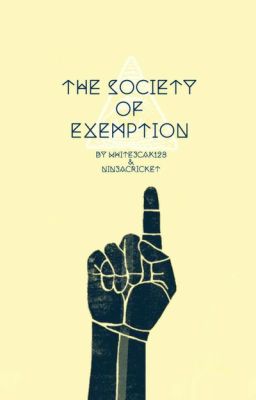 The Society of Exemption