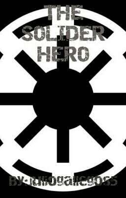 THE SOLIDER HERO:male clone Commando reader x bnha/mha harem