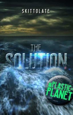 The Solution #PlanetOrPlastic