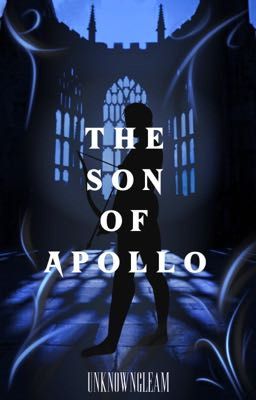 The son of Apollo - syn Apollina