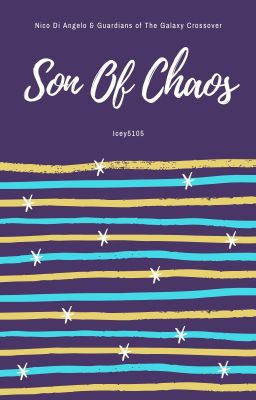 The Son of Chaos (The Mission Sequel)