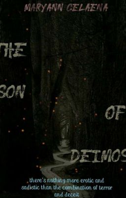 THE SON OF DEIMOS