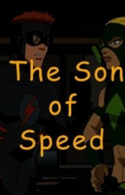 The Son of Speed (Completed)