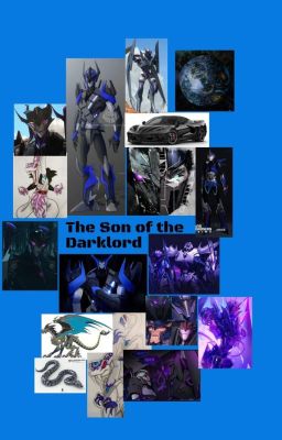 The Son of the Darklord