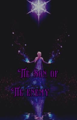 The Son of The Enemy: A Sister of Darkness sequel