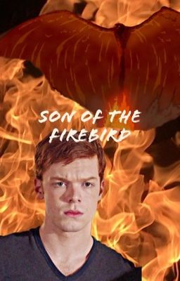 The Son Of The Firebird