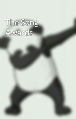 The Song Awards