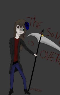 The song is over [CP ff]