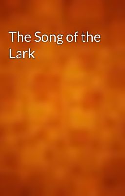 The Song of the Lark