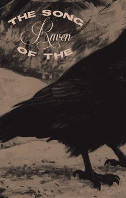 ✓ The Song Of The Raven, Thomas ¹