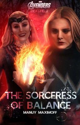 the sorceress of balance [ Sendo Reescrita]