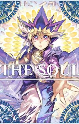 The Soul →【Blindshipping】