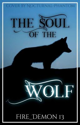 The Soul of the Wolf