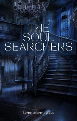 The Soul Searchers [EN] [ON HOLD]