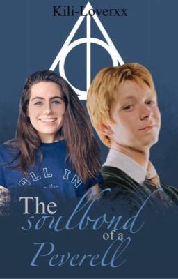 The Soulbond of a Peverell (Fred Weasley) 