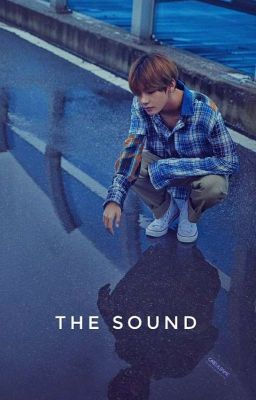 The Sound /K.Thg. [FINI]