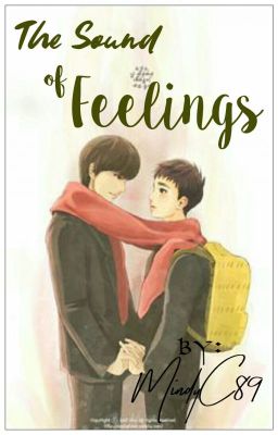 THE SOUND OF FEELINGS//KaiSoo