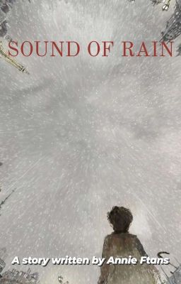 The Sound Of Rain 