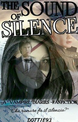 The Sound of Silence (The Vampire Diaries)