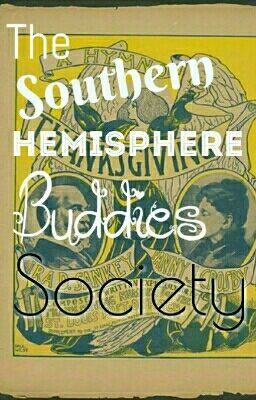 The Southern Hemisphere Buddies Society