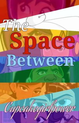 The Space Between