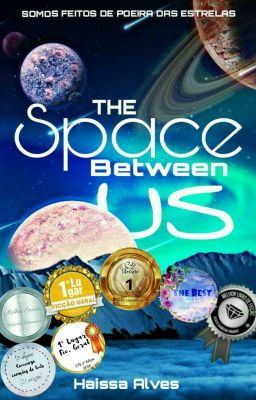 The Space Between Us