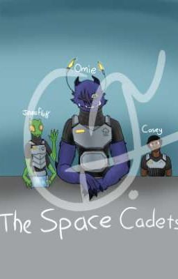 The Space Cadets