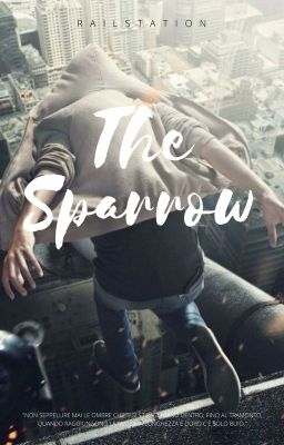 The Sparrow