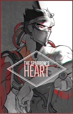 The Sparrow's Heart 〈Genji x Reader〉