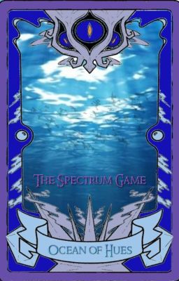 The Spectrum Game - Ocean of Hues