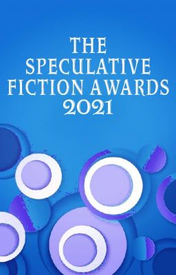 The Speculative Fiction Awards 2021