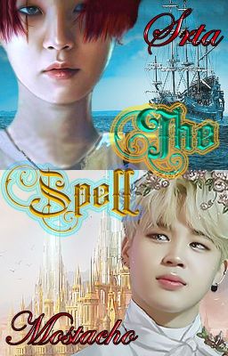 The Spell | Yoonmin