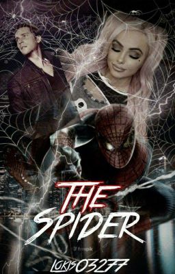 The Spider | Liv Morgan × OC