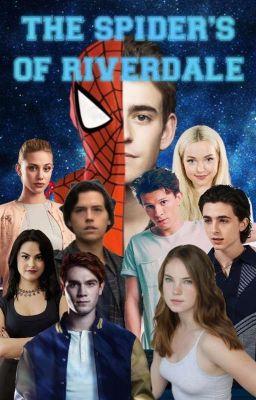 The Spiders of Riverdale