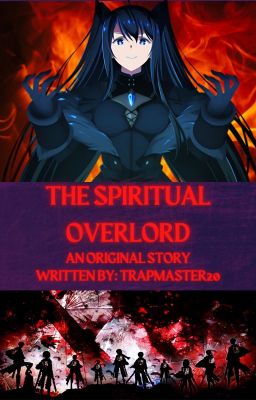 The Spiritual Overlord