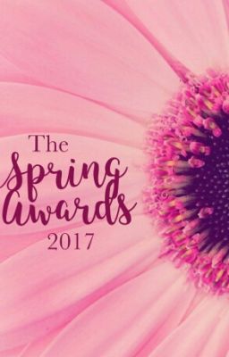 The Spring Awards 2017(JUDGING)