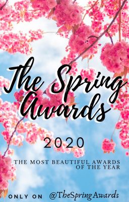 The Spring Awards 2020 [ANNOUNCING RESULTS]