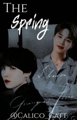 ❝The spring❞ 𔘓﹙Yoonmin﹚