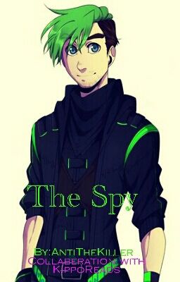 The Spy