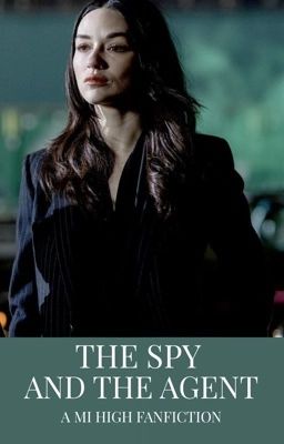 The Spy And The Agent - Mi High 