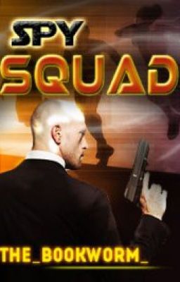 The Spy Squad