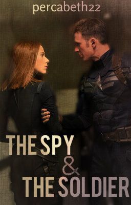 The Spy & The Soldier