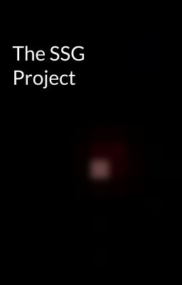 The SSG Project